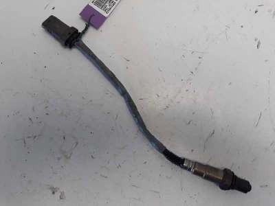 Recambio de sonda lambda para opel astra k sports tourer 2015- business referencia OEM IAM 0258010460  