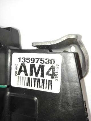 Recambio de cerradura puerta delantera derecha para opel astra k sports tourer 2015- business referencia OEM IAM 13597530  
