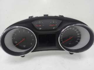Recambio de cuadro instrumentos para opel astra k sports tourer 2015- business referencia OEM IAM 39102852 600775881 