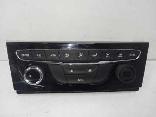 Recambio de mando climatizador para opel astra k sports tourer 2015- business referencia OEM IAM 39042441  