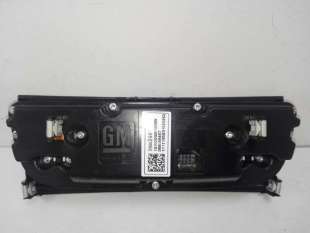 Recambio de mando climatizador para opel astra k sports tourer 2015- business referencia OEM IAM 39042441   2