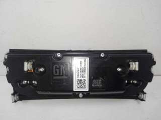 Recambio de mando climatizador para opel astra k sports tourer 2015- business referencia OEM IAM 39042441  