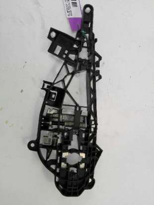 Recambio de maneta exterior delantera izquierda para opel astra k sports tourer 2015- business referencia OEM IAM 13506034  
