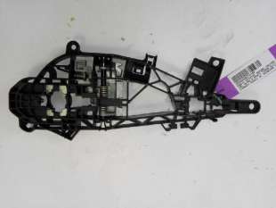 Recambio de maneta exterior trasera izquierda para opel astra k sports tourer 2015- business referencia OEM IAM 13506032  