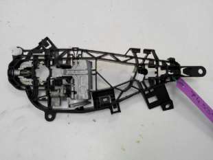 Recambio de maneta exterior trasera izquierda para opel astra k sports tourer 2015- business referencia OEM IAM 13506032   2