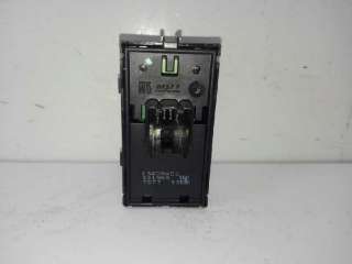 Recambio de mando elevalunas trasero izquierdo para opel astra k sports tourer 2015- business referencia OEM IAM 13408452  