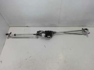 Recambio de motor limpia delantero para opel astra k sports tourer 2015- business referencia OEM IAM 1397220714  