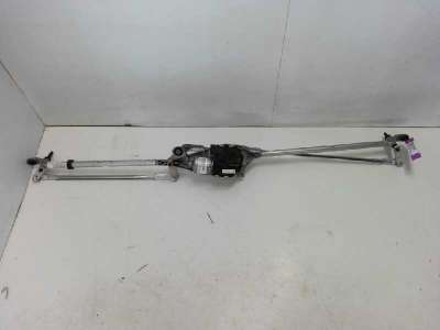 Recambio de motor limpia delantero para opel astra k sports tourer 2015- business referencia OEM IAM 1397220714  