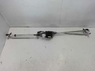 Recambio de motor limpia delantero para opel astra k sports tourer 2015- business referencia OEM IAM 1397220714  