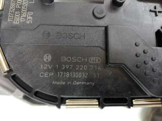 Recambio de motor limpia delantero para opel astra k sports tourer 2015- business referencia OEM IAM 1397220714  