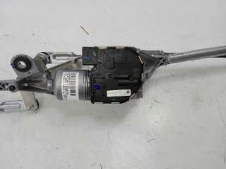 Recambio de motor limpia delantero para opel astra k sports tourer 2015- business referencia OEM IAM 1397220714  