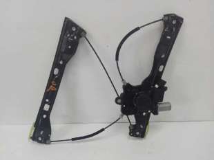 Recambio de elevalunas delantero derecho para opel astra k sports tourer 2015- business referencia OEM IAM 13406674RH 106166316 