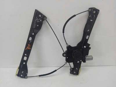 Recambio de elevalunas delantero derecho para opel astra k sports tourer 2015- business referencia OEM IAM 13406674RH 106166316 
