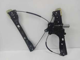 Recambio de elevalunas delantero izquierdo para opel astra k sports tourer 2015- business referencia OEM IAM 13406673LH  
