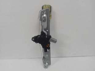 Recambio de elevalunas trasero derecho para opel astra k sports tourer 2015- business referencia OEM IAM 13406678RH  
