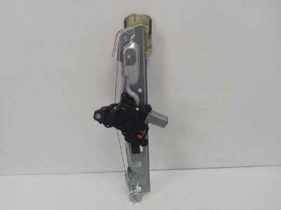 Recambio de elevalunas trasero derecho para opel astra k sports tourer 2015- business referencia OEM IAM 13406678RH  