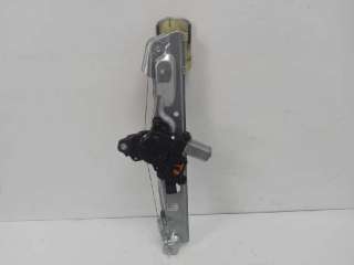 Recambio de elevalunas trasero derecho para opel astra k sports tourer 2015- business referencia OEM IAM 13406678RH  