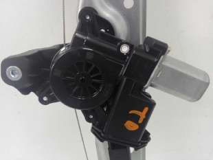 Recambio de elevalunas trasero derecho para opel astra k sports tourer 2015- business referencia OEM IAM 13406678RH   2