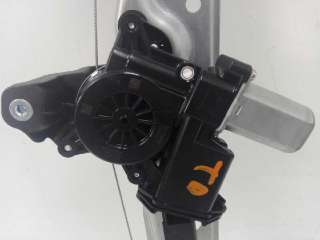 Recambio de elevalunas trasero derecho para opel astra k sports tourer 2015- business referencia OEM IAM 13406678RH  