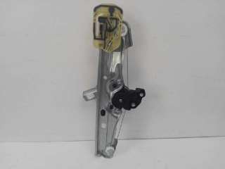 Recambio de elevalunas trasero derecho para opel astra k sports tourer 2015- business referencia OEM IAM 13406678RH  