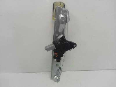 Recambio de elevalunas trasero izquierdo para opel astra k sports tourer 2015- business referencia OEM IAM 13406677LH  