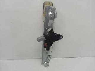 Recambio de elevalunas trasero izquierdo para opel astra k sports tourer 2015- business referencia OEM IAM 13406677LH  