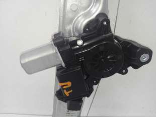 Recambio de elevalunas trasero izquierdo para opel astra k sports tourer 2015- business referencia OEM IAM 13406677LH   2