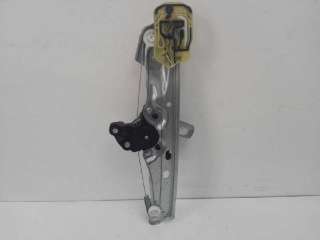 Recambio de elevalunas trasero izquierdo para opel astra k sports tourer 2015- business referencia OEM IAM 13406677LH  