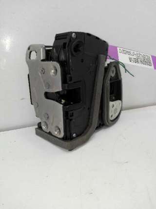 Recambio de cerradura puerta trasera derecha para opel astra k sports tourer 2015- business referencia OEM IAM 13598385  