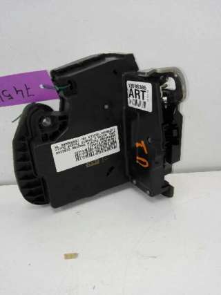 Recambio de cerradura puerta trasera derecha para opel astra k sports tourer 2015- business referencia OEM IAM 13598385  
