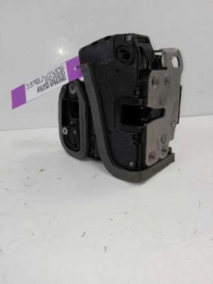 Recambio de cerradura puerta trasera izquierda para opel astra k sports tourer 2015- business referencia OEM IAM 13598364  