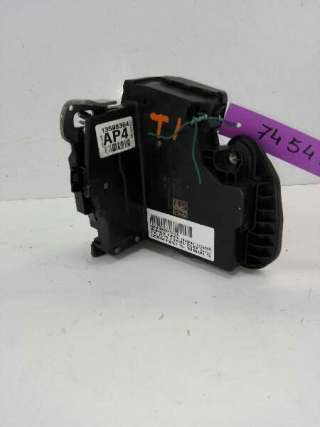 Recambio de cerradura puerta trasera izquierda para opel astra k sports tourer 2015- business referencia OEM IAM 13598364  