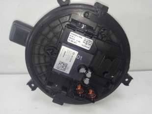 Recambio de ventilador calefaccion para opel astra k sports tourer 2015- business referencia OEM IAM 0130309503 F011500116 