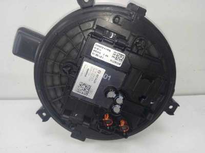 Recambio de ventilador calefaccion para opel astra k sports tourer 2015- business referencia OEM IAM 0130309503 F011500116 