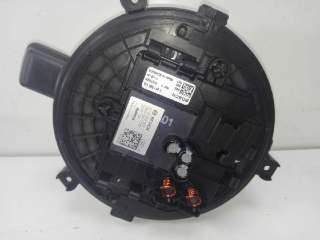 Recambio de ventilador calefaccion para opel astra k sports tourer 2015- business referencia OEM IAM 0130309503 F011500116 