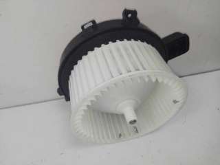 Recambio de ventilador calefaccion para opel astra k sports tourer 2015- business referencia OEM IAM 0130309503 F011500116 