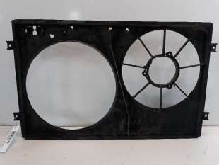 Recambio de electroventilador para seat toledo (1m2) 1999-2004 stella referencia OEM IAM 1J0121207T EVE0026 