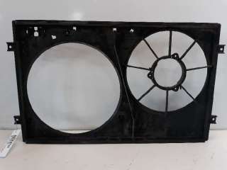 Recambio de electroventilador para seat toledo (1m2) 1999-2004 stella referencia OEM IAM 1J0121207T EVE0026 