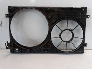 Recambio de electroventilador para seat toledo (1m2) 1999-2004 stella referencia OEM IAM 1J0121207T EVE0026  2