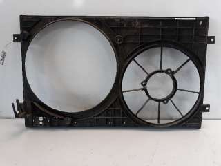 Recambio de electroventilador para seat toledo (1m2) 1999-2004 stella referencia OEM IAM 1J0121207T EVE0026 