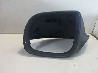 Recambio de carcasa retrovisor izquierdo para audi q7 (4l) 2006-2015 referencia OEM IAM  1050230018 41023995