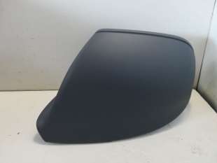 Recambio de carcasa retrovisor izquierdo para audi q7 (4l) 2006-2015 referencia OEM IAM  1050230018 41023995 2