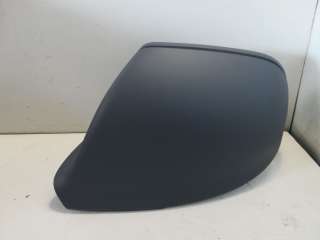 Recambio de carcasa retrovisor izquierdo para audi q7 (4l) 2006-2015 referencia OEM IAM  1050230018 41023995