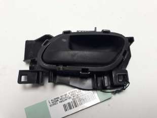 Recambio de maneta interior delantera izquierda para citroën berlingo station wagon 2008-2018 live edition referencia OEM IAM 96