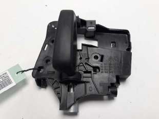 Recambio de maneta interior trasera derecha para citroën berlingo station wagon 2008-2018 live edition referencia OEM IAM 968210