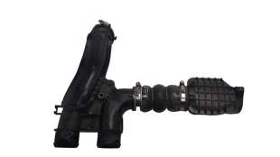 Recambio de tubo presion turbocompresor para citroën berlingo station wagon 2008-2018 live edition referencia OEM IAM 9804177580