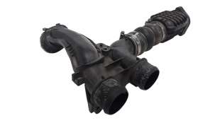 Recambio de tubo presion turbocompresor para citroën berlingo station wagon 2008-2018 live edition referencia OEM IAM 9804177580 2