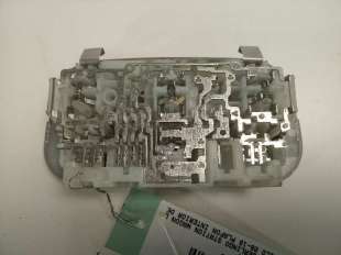 Recambio de luz interior para citroën berlingo station wagon 2008-2018 live edition referencia OEM IAM    2