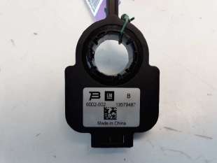 Recambio de sensor para opel astra j lim. 2009-2015 enjoy referencia OEM IAM 13579487  