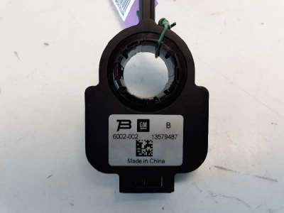 Recambio de sensor para opel astra j lim. 2009-2015 enjoy referencia OEM IAM 13579487  